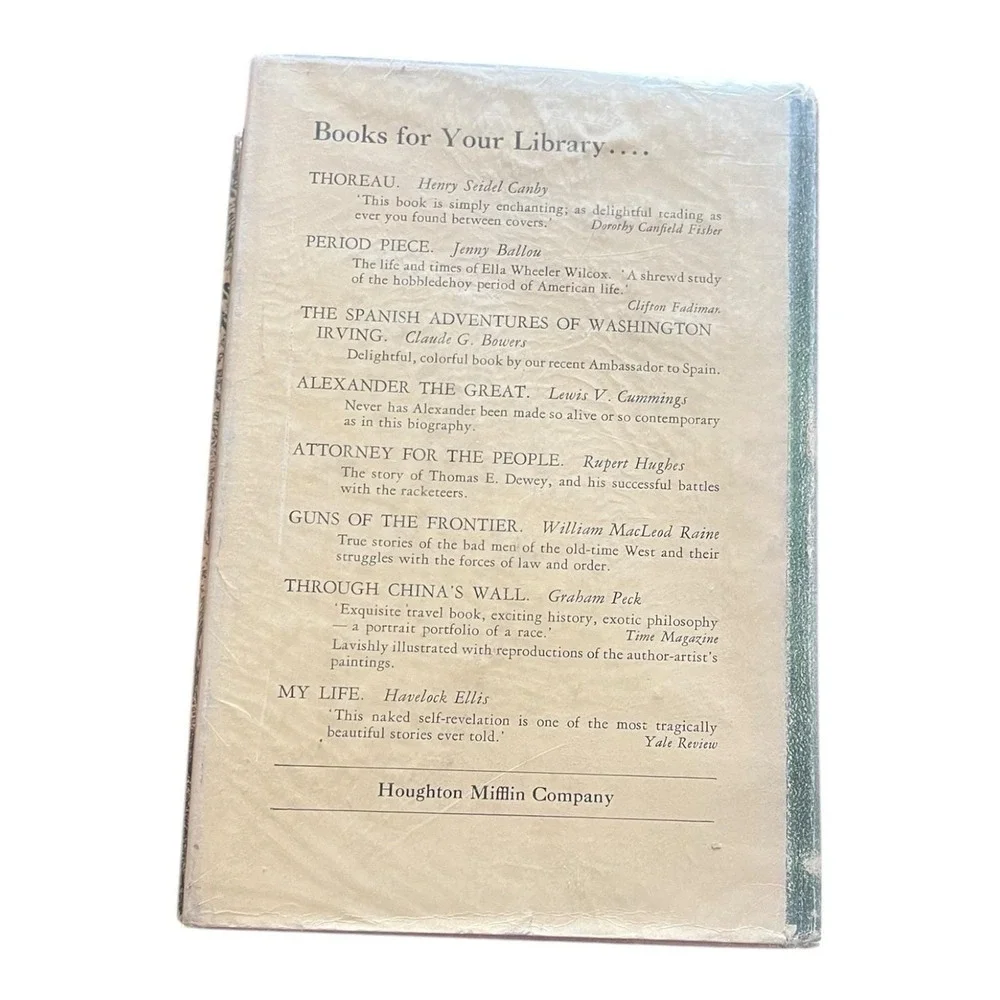 1940 Pistols At Then Paces Code Of Honor In America William Oliver Stevens ExLib